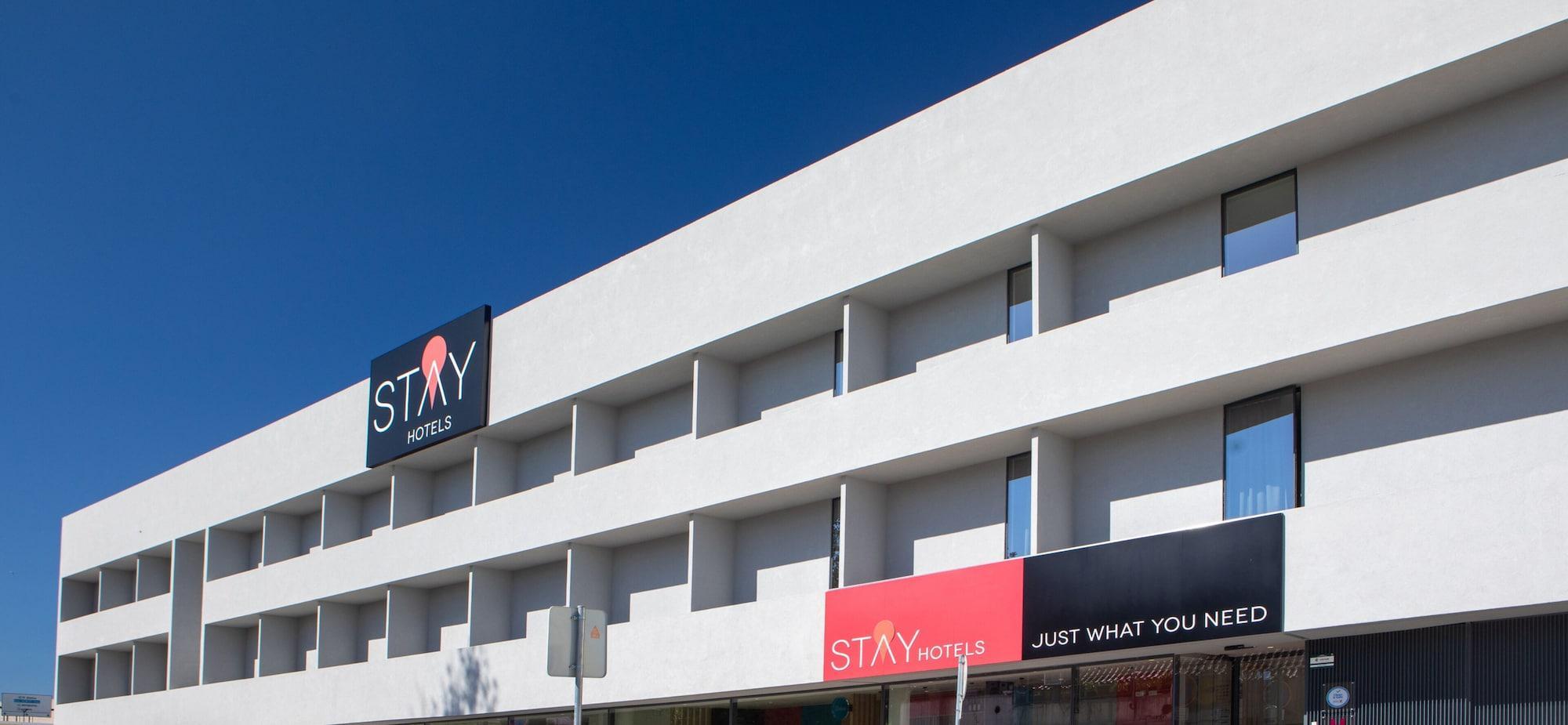 Hotel Lisboa Aeroporto Portela (Loures)
