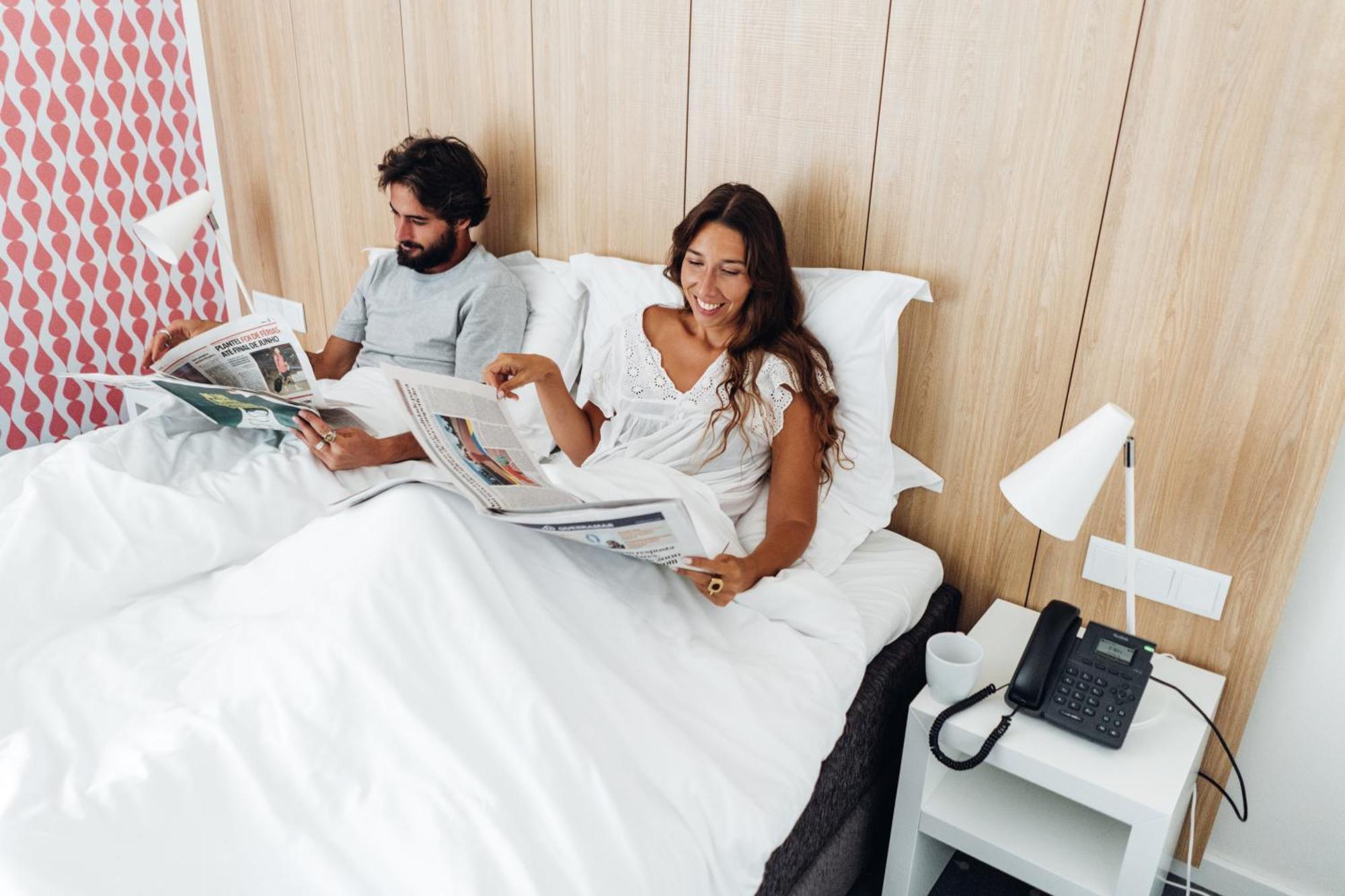 Lisboa Aeroporto Hotel 3*