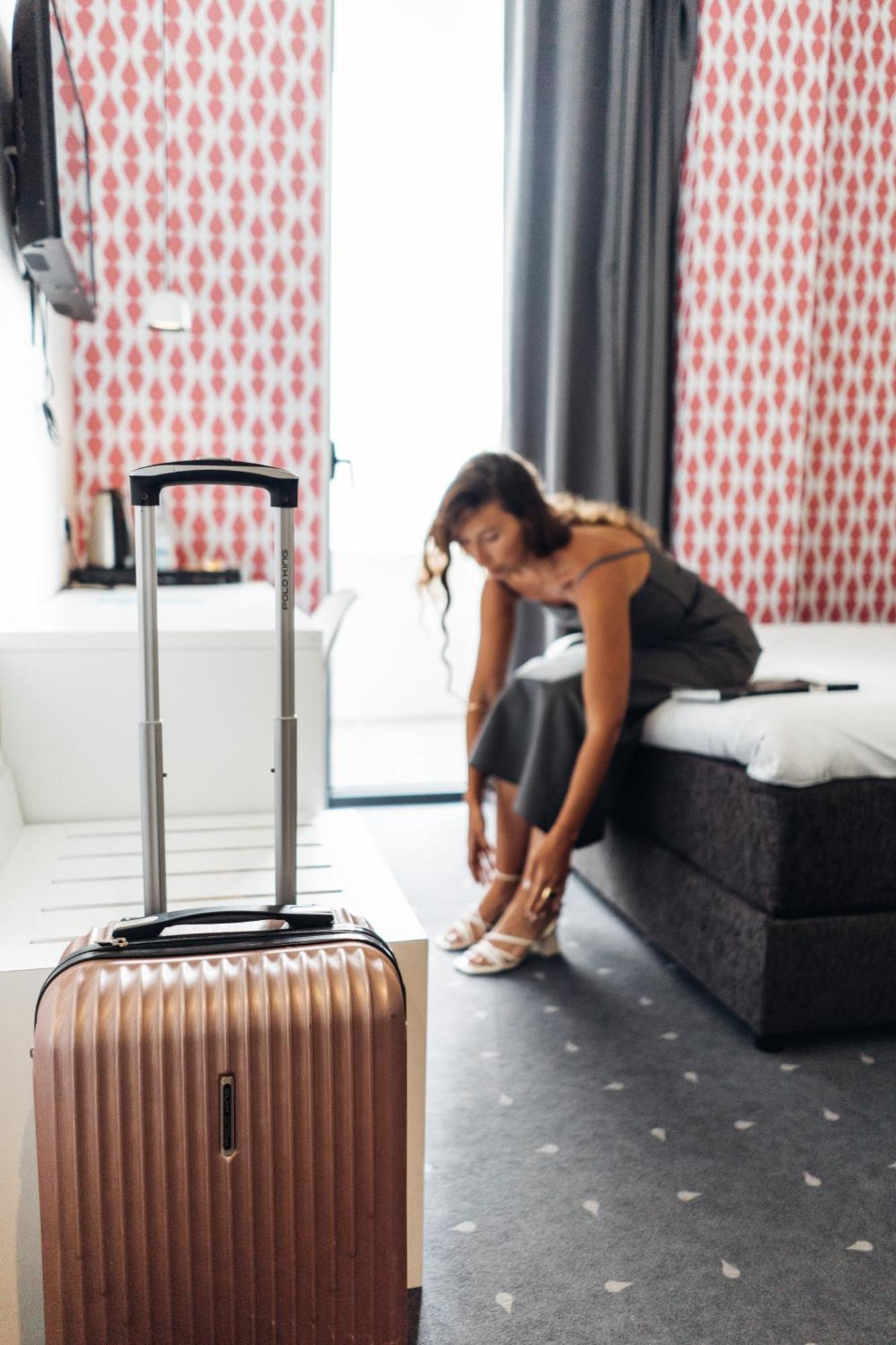 Lisboa Aeroporto Hotel 3*